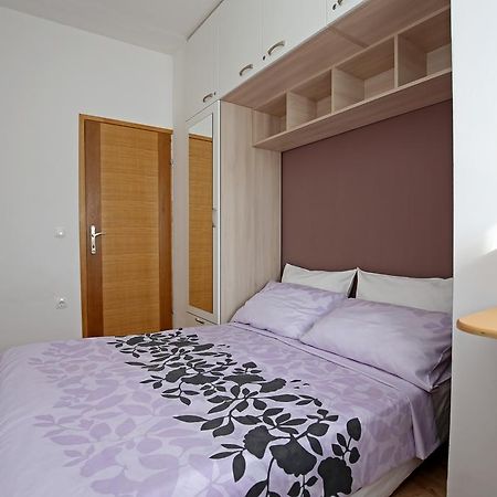Apartment Sara Zadar Exteriör bild